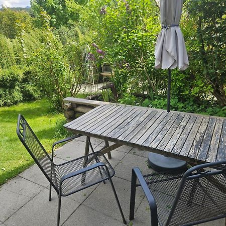 Premium Apartment Mit Privatem Whirlpool, Sauna, Garten Sankt Martin am Grimming 외부 사진