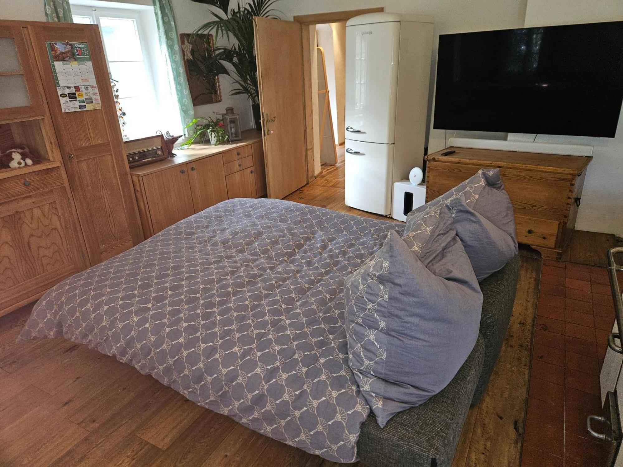 Premium Apartment Mit Privatem Whirlpool, Sauna, Garten Sankt Martin am Grimming 외부 사진