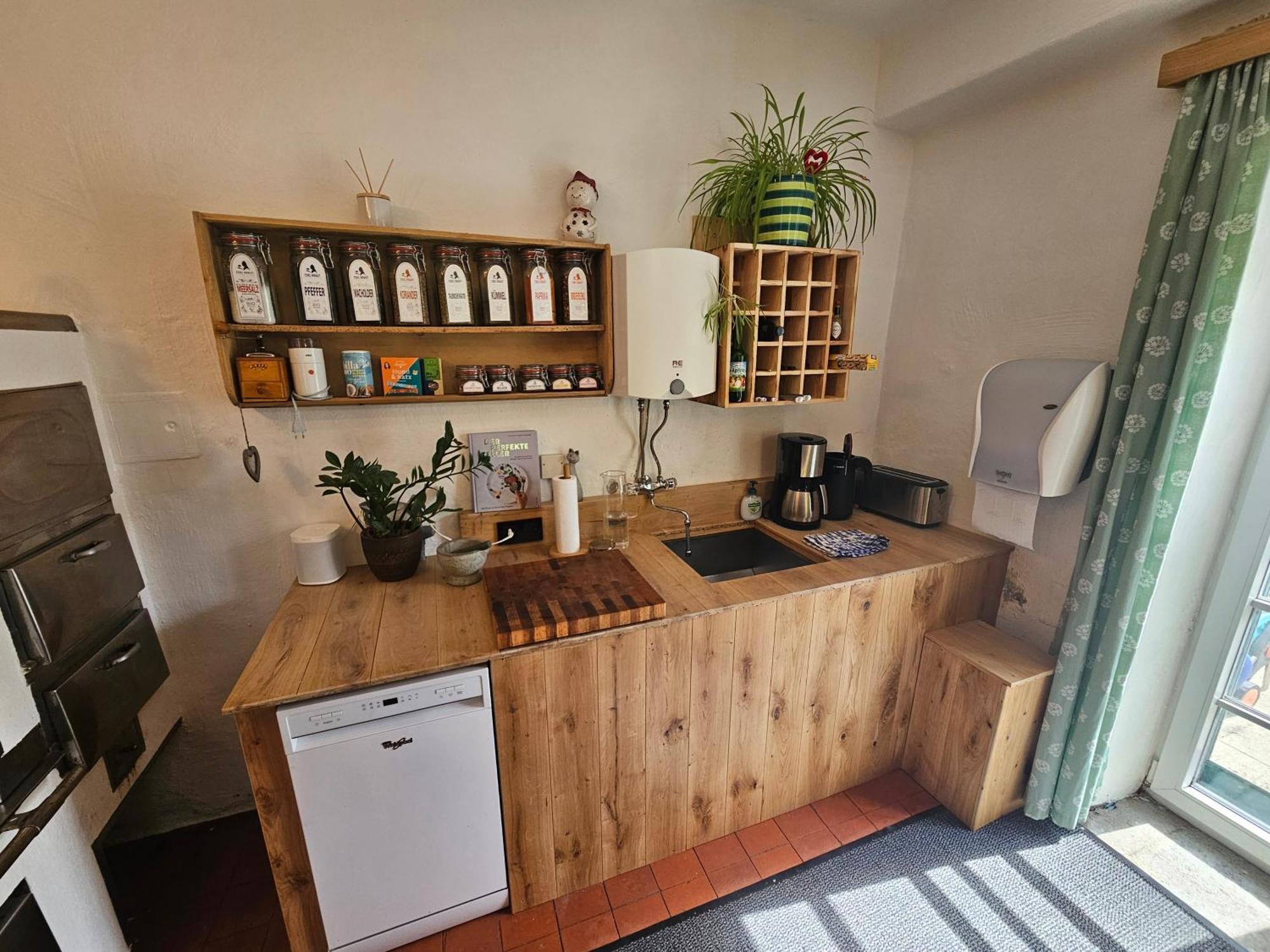 Premium Apartment Mit Privatem Whirlpool, Sauna, Garten Sankt Martin am Grimming 외부 사진